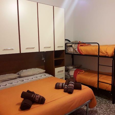 Bed and Breakfast I Due Baroni - Fronte Campus Bari Exterior foto
