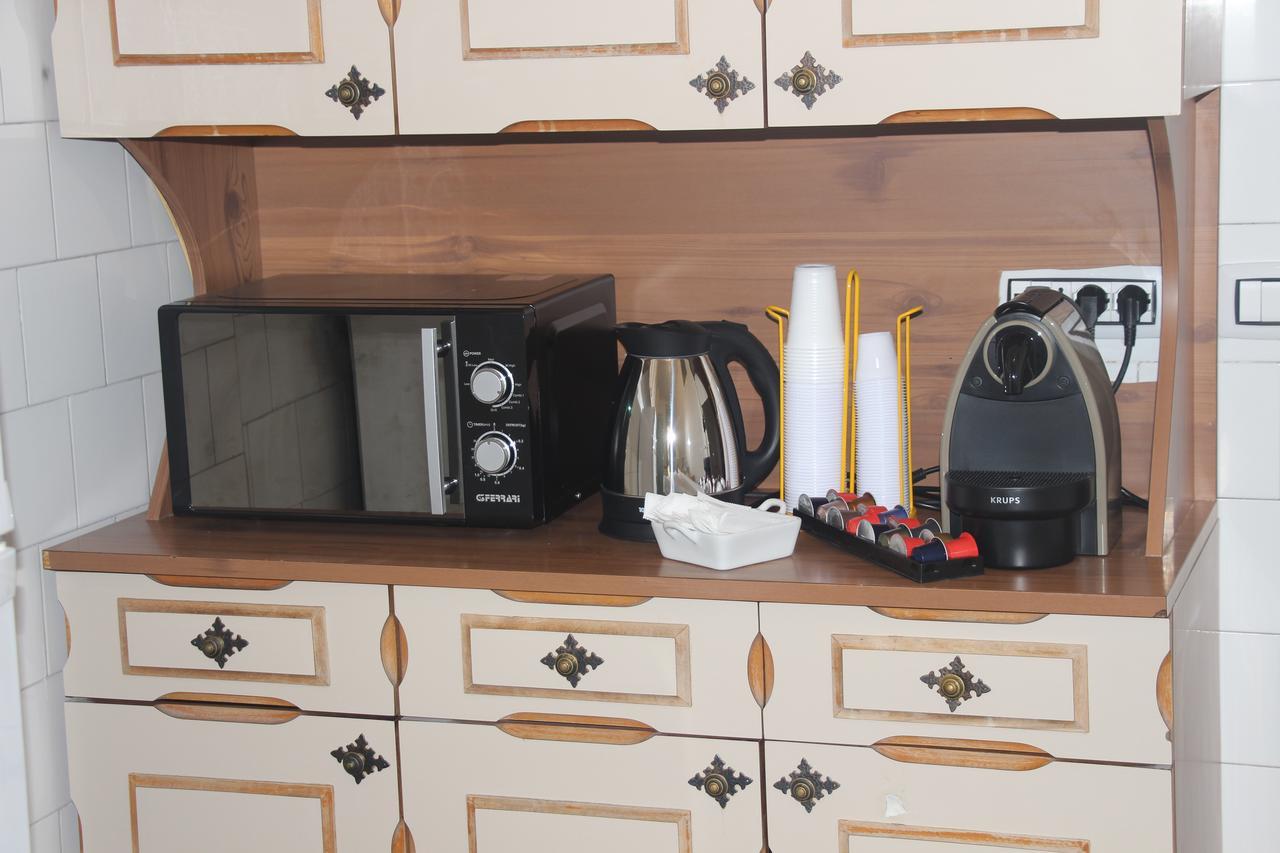 Bed and Breakfast I Due Baroni - Fronte Campus Bari Exterior foto